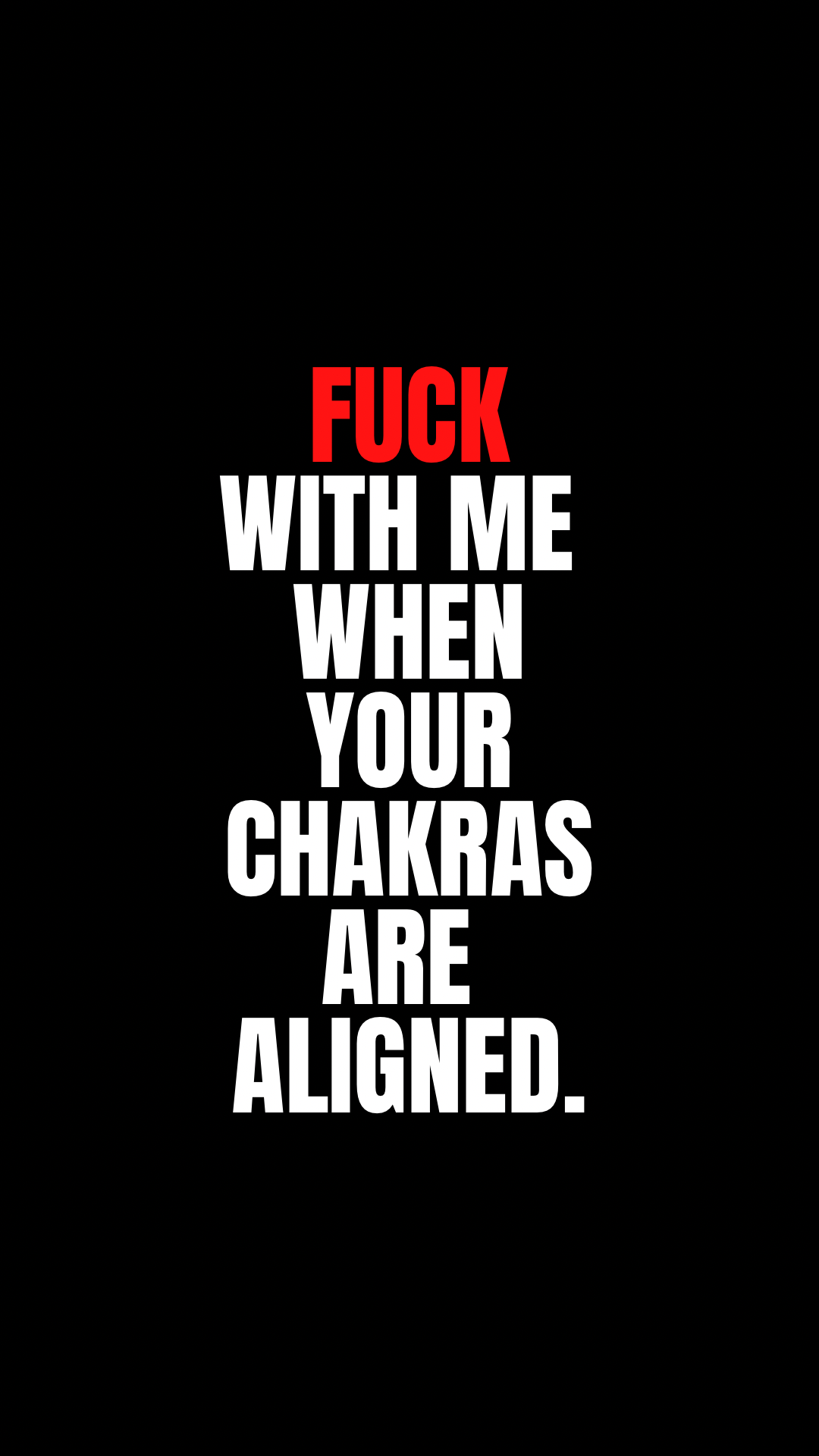 CHAKRA WARFARE