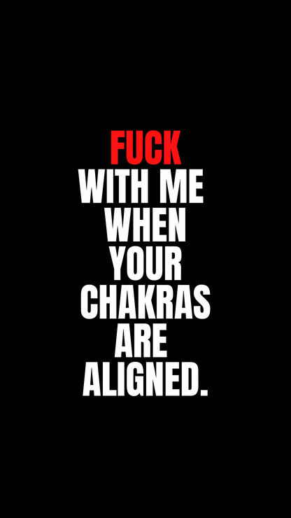 CHAKRA WARFARE
