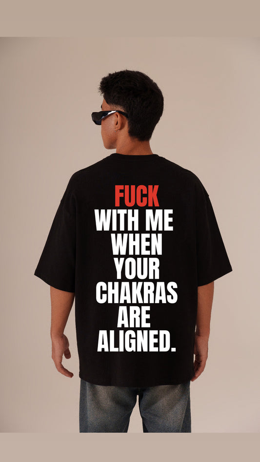 CHAKRA WARFARE