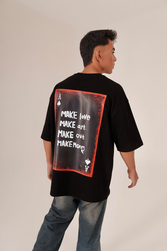 THE MAKE MANIFESTO