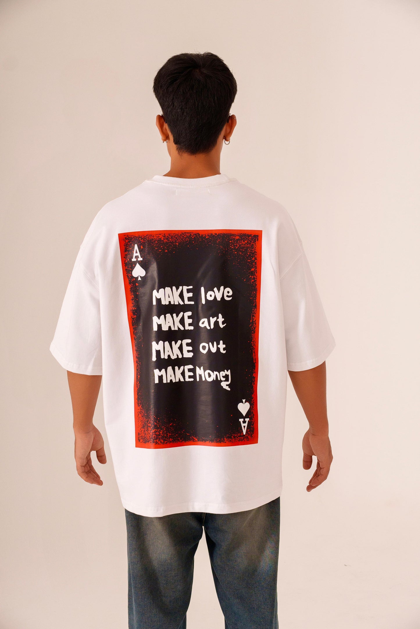 THE MAKE MANIFESTO